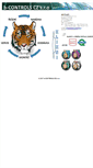Mobile Screenshot of bcontrols.cz